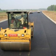 【深圳沥青道路工程施工小队图片】深圳沥青道路工程施工小队